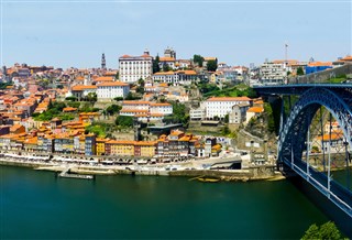 Italy, France, Spain, Portugal, England & Germany